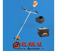 Débroussailleuse à batterie FSA 80 + batterie AK 30 et chargeur AL 101 Stihl
