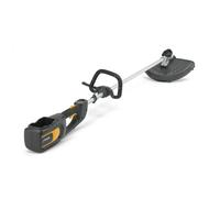 Débroussailleuse À Batterie STIGA BC 700E Sans Batterie Ni Chargeur