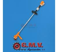 Débroussailleuse à batterie Stihl FSA 70 R sans batterie ni chargeur