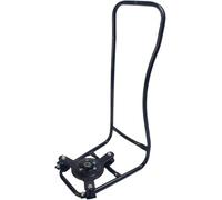 Débroussailleuse à Dos avec Structure métallique, 500 W de Puissance, Ports de Connexion Standard, fabriquée en métal Robuste. Conçu pour : travaux de Jardinage et débroussailleuse de Zones. #