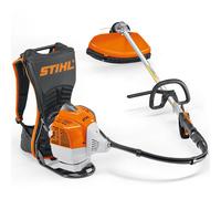 Débroussailleuse à dos thermique 45,6 cm³ FR 460 TC-EM avec AutoCut 36-2 STIHL 4147-200-0364