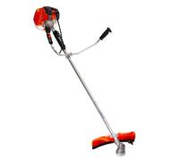 Débroussailleuse à éclater DEMON | 2 temps | Puissance 1,4 kW | Cylindrée 51,7 CC | Régime Max 6500 tr/min | Longueur de la tige 150 mm