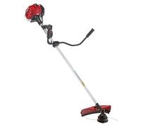 Débroussailleuse à essence 130 B solo by AL-KO - Débroussailleuse puissante avec moteur 2 temps, poignée ergonomique, grande largeur de coupe pour un entretien précis de la pelouse et du jardin