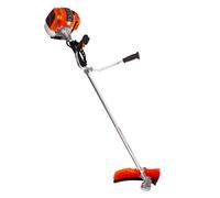 Débroussailleuse À Essence 62CC Trimmer Tondeuse À Gazon Professionnelle