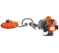 Débroussailleuse À Essence HUSQVARNA 243RJ 40,1 CC Largeur De Coupe 46 Cm
