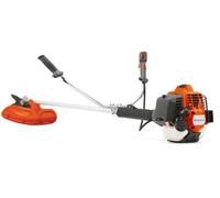 Débroussailleuse À Essence HUSQVARNA 543RS 40,1cc Largeur De Coupe 46 Cm
