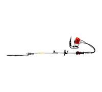 Débroussailleuse à essence portable 52 cc, bonne dissipation de la chaleur, poignée douce au toucher, bandoulière amortissante et lunettes de protection, pour l'agriculture, la lutte contre les