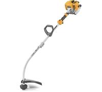 Débroussailleuse à essence - STIGA - GT 330 A - Largeur de coupe 38cm - Tête Tap&Go en nylon