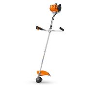 Débroussailleuse À Essence STIHL FS235 36.3CC Coupe 420Mm Poignée Double