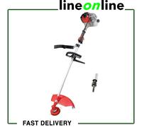 Débroussailleuse à essence Valex Easy 43FG catalysée