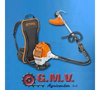 Débroussailleuse à mélange Stihl FR 235