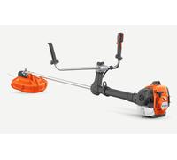 Débroussailleuse À Moteur HUSQVARNA 525RXTMarkII 25,4cc Largeur De Coupe 45 Cm
