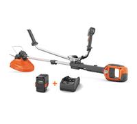 Débroussailleuse batterie 220iR Pack HUSQVARNA
