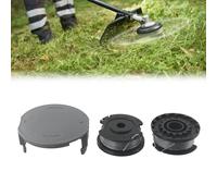 Débroussailleuse Bobine Housse for Easygrasscut 23 26 18 Outil Jardin Herbe