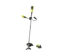 Débroussailleuse Brushless 18V ONE+™ (1 x 4,0 Ah)