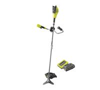 DEBROUSSAILLEUSE BRUSHLESS 36V MAX POWER - 30 CM (1 x 4,0 AH)