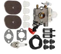 Débroussailleuse C1M-S267A FS56RC Carburateur Pour FS40 FS50 FS56 FS70 FC56 FC70 HT56 KN56 KM56 RESPUNEKBAH