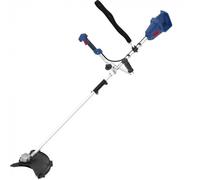 Débroussailleuse Coupe bordure sans fil FS 36-0 /ss accu ni chargeur Güde G58437