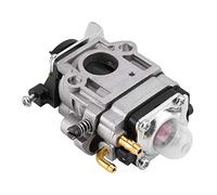 Débroussailleuse élagueur Carburateur Avec Kits De Réparation Pour Cg430 Cg520 Bc430 Bc520 Pièces Coupées En Ou Dans Des Jardins Débroussailleuse Trousses De Réparation