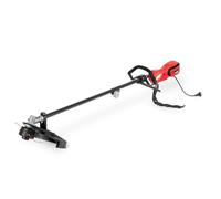Débroussailleuse électrique filaire - Greencut GGT1200C - 1200W 230V - fil et lame de coupe - largeur coupe 35cm - vitesse 8500rpm