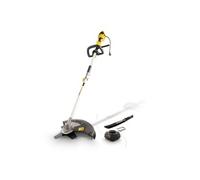 Débroussailleuse Electrique POWXG30405 - Coupe-Bordure & Debroussailleuse Electrique Filaire de 1000 W