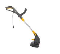 Débroussailleuse Électrique STIGA GT 106C 600 W Poignée Simple Coupe 30 Cm