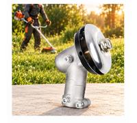 Débroussailleuse Engrenage de Rechange pour Scheppach BCH3300PB 2017-2026,28 mm de diamètre 7 Dents