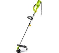 Débroussailleuse - FIELDMANN - FZS 2050-E - Électrique 1400 W - 42 cm - 6 kg