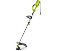 Débroussailleuse - FIELDMANN - FZS 2050-E - Électrique 1400 W - 42 cm - 6 kg