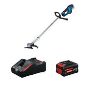 Débroussailleuse GFR 18V-23 + 1 Batterie EXPERT 8 Ah + 1 Chargeur EXAL18V-160 BOSCH
