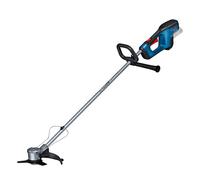 Bosch GFR 18V-23 PROFESSIONAL 33 cm Batterie Noir, Bleu, Rouge