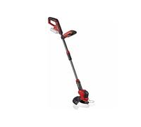Einhell Professional Débroussailleuse sans fil GP-BC 36/430 Li BL-Solo Power X-Change (36V, moteur sans charbon, largeur de coupe 43 cm, bobine double fil à avance autom., lame 3 dents, sans batterie)
