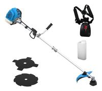 Débroussailleuse GÜDE GFS 52.3 95210