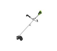 Débroussailleuse Brushless 40cm GREENWORKS 40V - Sans batterie ni chargeur - GD40BCB