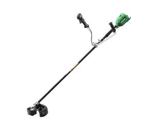 Débroussailleuse HIKOKI CG36DBW5Z - Ø310mm - 36V MultiVolt - poignée guidon (vendu sans batterie)
