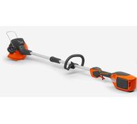 Débroussailleuse HUSQVARNA 110IL Avec Batterie Et Chargeur