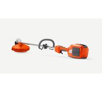 Débroussailleuse HUSQVARNA 520ILX 36V Coupe 40Cm Sans Batterie Ni Chargeur