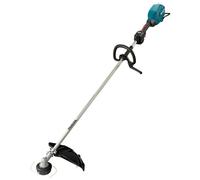 Makita UR007GZ01 40V Max XGT Débroussailleuse sans fil manche D excluant batteries et chargeur