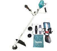 Makita Makita Débroussailleuse sans fil 2x40V max (sans batteries, sans chargeur) Quantité:1