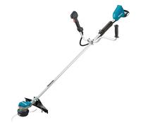 Tondeuse sans fil Makita DUR368AZ; 2x18 V (sans batterie et chargeur)