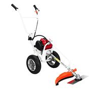 Débroussailleuse multi-outils de qualité à quatre temps moteur 4 débroussailleuse essence coupe-herbe Mini motoculteur(TY09P212-01)