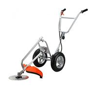 Débroussailleuse multi-outils de qualité à quatre temps moteur 4 débroussailleuse essence coupe-herbe Mini motoculteur(TY09P212-02)