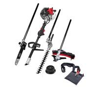 Debroussailleuse multifonction 4en1 PMT520 - SCHEPPACH