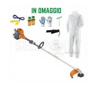 Débroussailleuse Oleo Mac Bch 400 S Professional Semi Moteur 40CC/2 HP