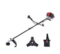 Débroussailleuse PBC520 - 52 cc - 42 cm de coupe - lanceur manuel - SCHEPPACH