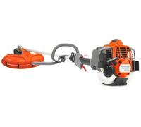 Débroussailleuse Professionnelle 30CM³ 233RJ HUSQVARNA 966 98 88-01