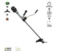 Coupe-bordure / Débroussailleuse professionnel BCX3800