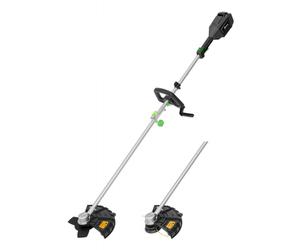 Débroussailleuse R-BAT20 2x20v avec batterie et chargeur