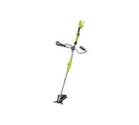 Débroussailleuse RYOBI 36V - Guidon - Ø fil 1 x 1,65 mm - Lame 3 dents Tri-Arc+™ 26 cm