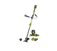 Débroussailleuse RYOBI 36V Max Power - 1 batterie 4.0Ah - 1 chargeur - RBC36X26BG2-140